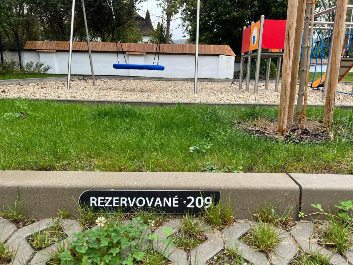Apartment Timo Besen 209 Bešeňová Exterior foto